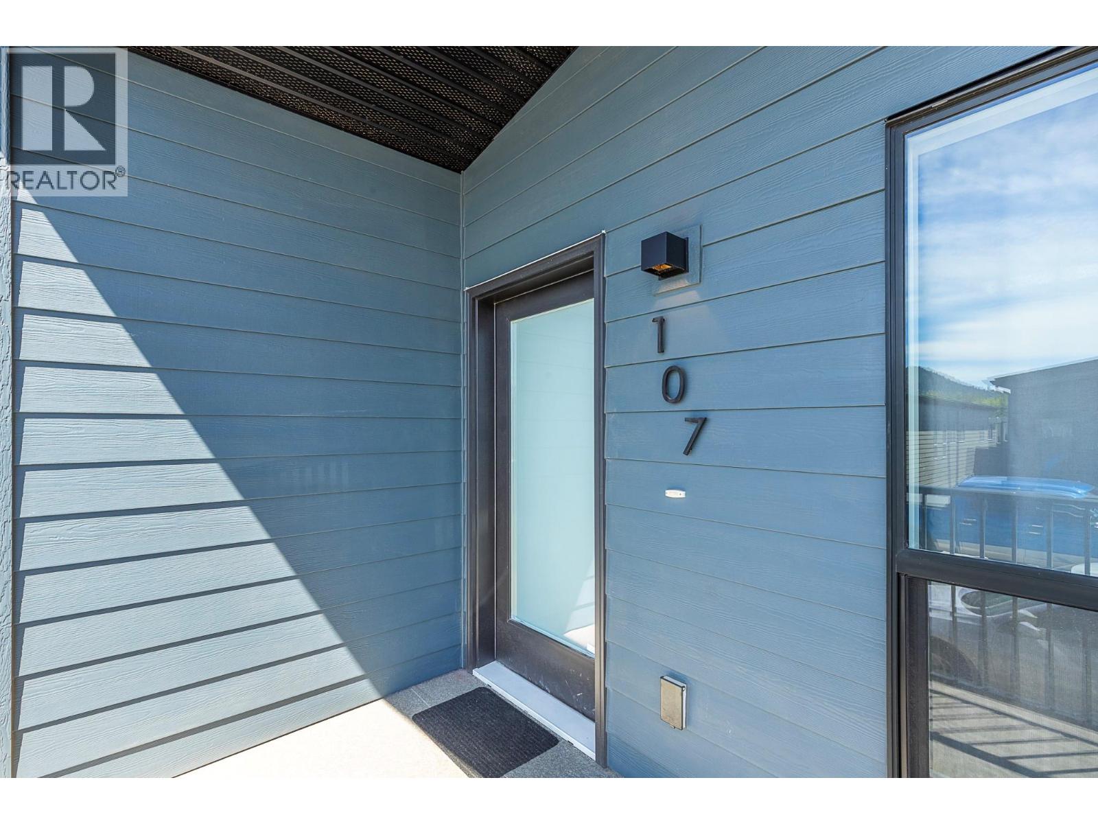 8900 Jim Bailey Road Unit# 107