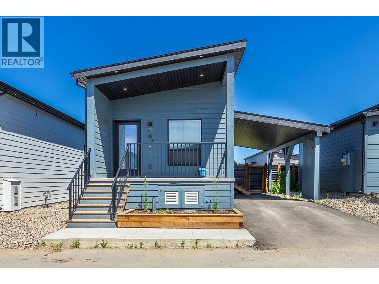 8900 Jim Bailey Road Unit# 107
