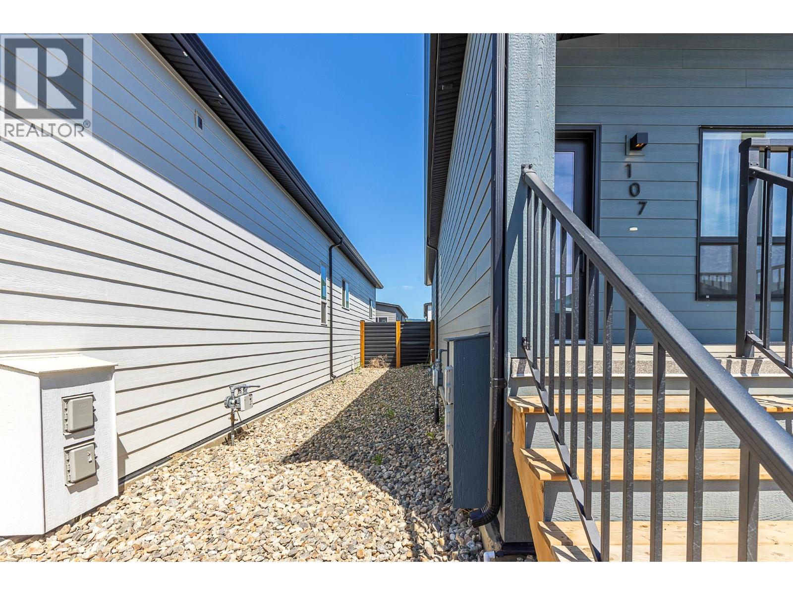 8900 Jim Bailey Road Unit# 107