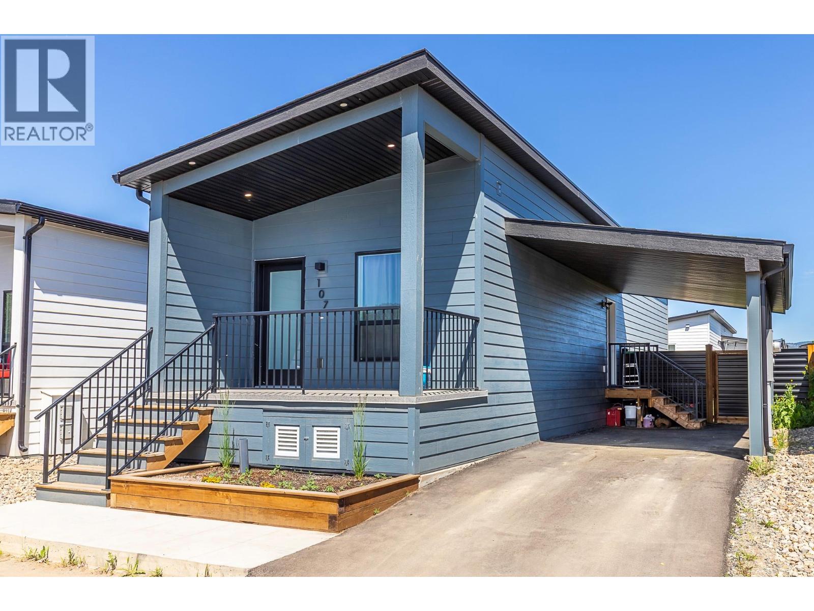 8900 Jim Bailey Road Unit# 107