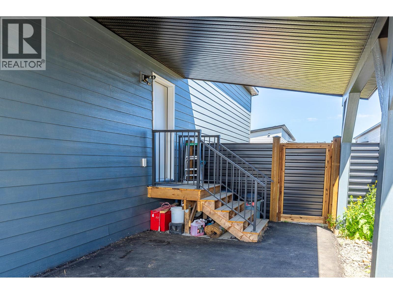 8900 Jim Bailey Road Unit# 107