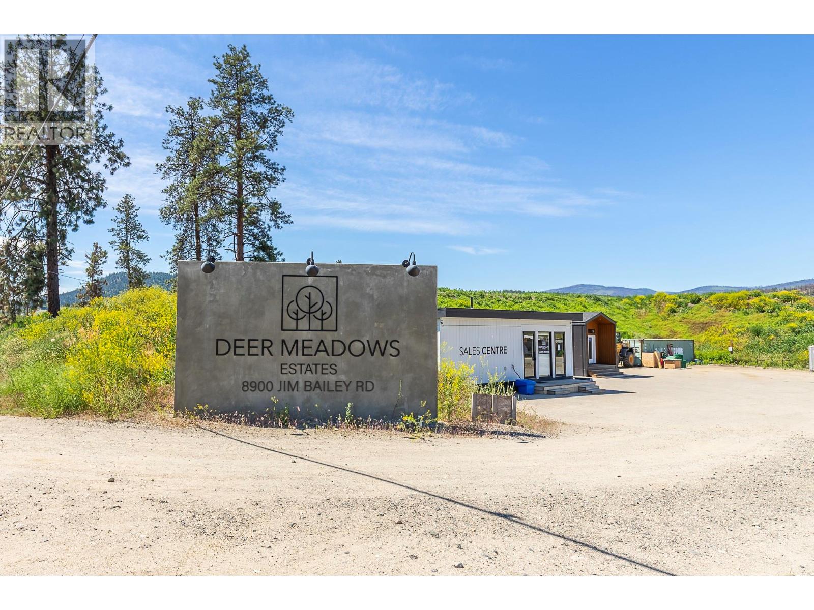 8900 Jim Bailey Road Unit# 107