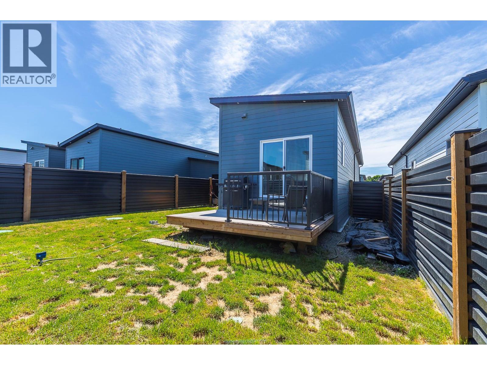 8900 Jim Bailey Road Unit# 107
