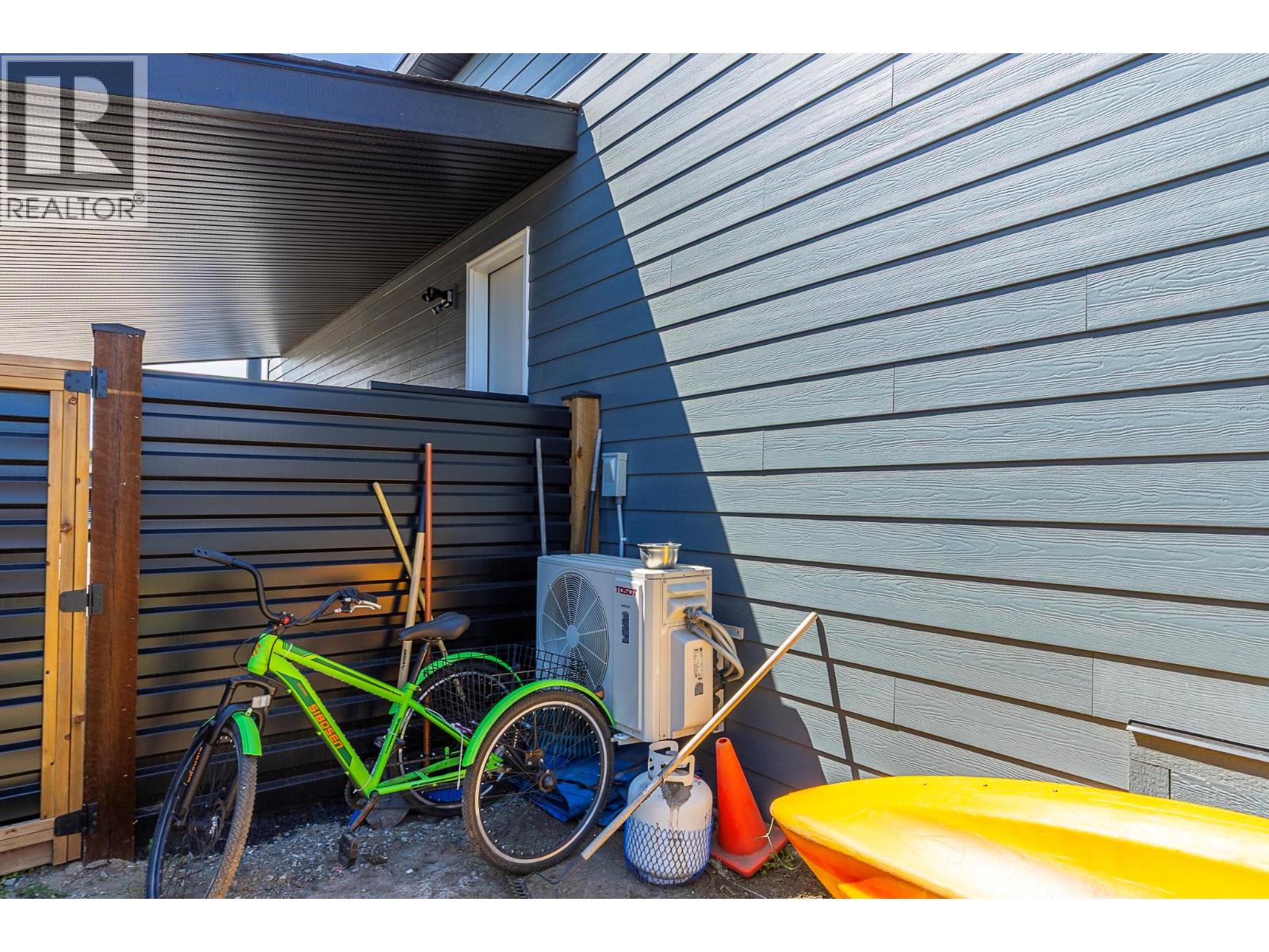 8900 Jim Bailey Road Unit# 107