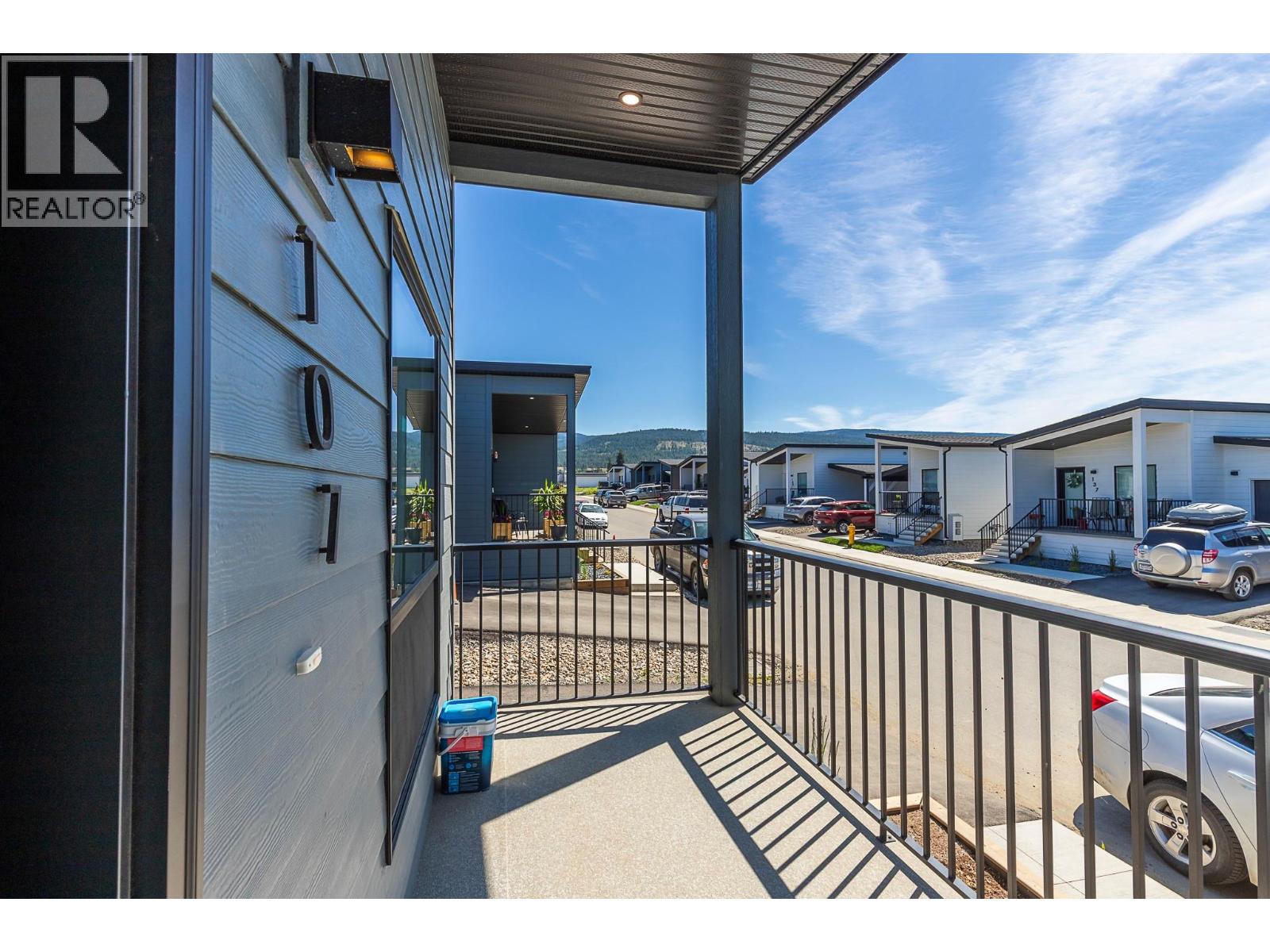 8900 Jim Bailey Road Unit# 107