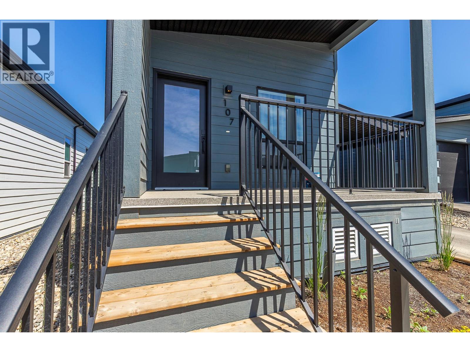 8900 Jim Bailey Road Unit# 107