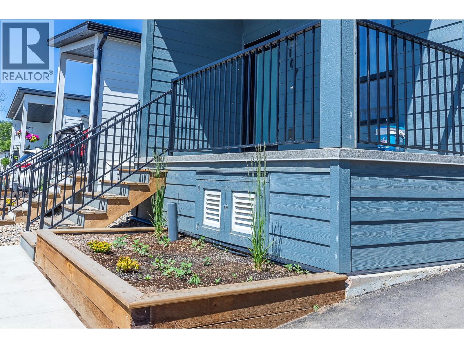 8900 Jim Bailey Road Unit# 107