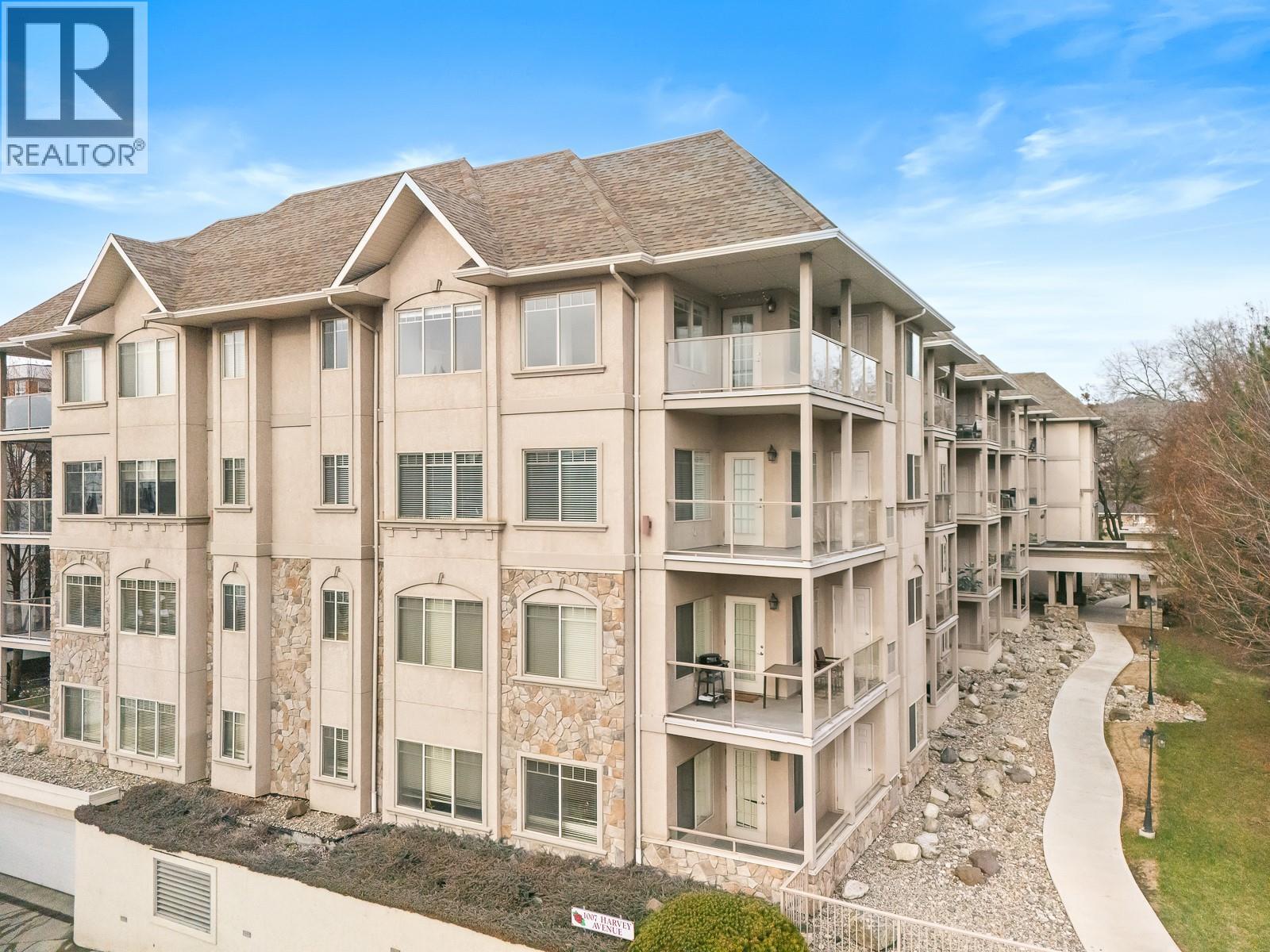 1007 Harvey Avenue Unit# 104