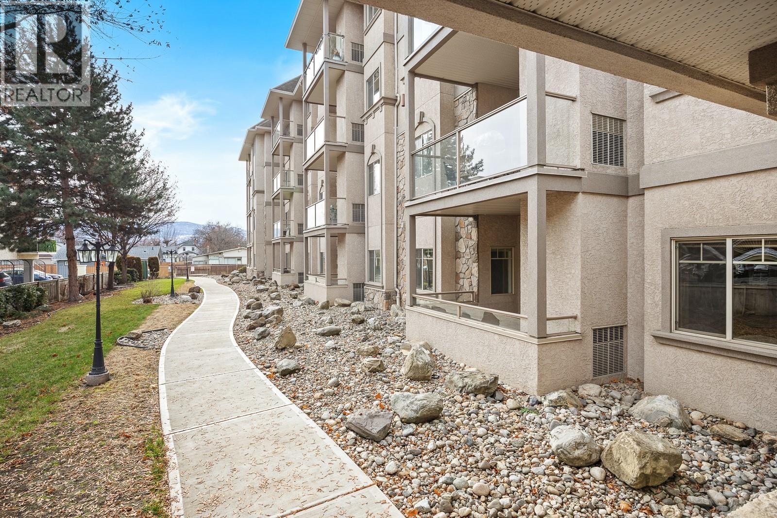 1007 Harvey Avenue Unit# 104