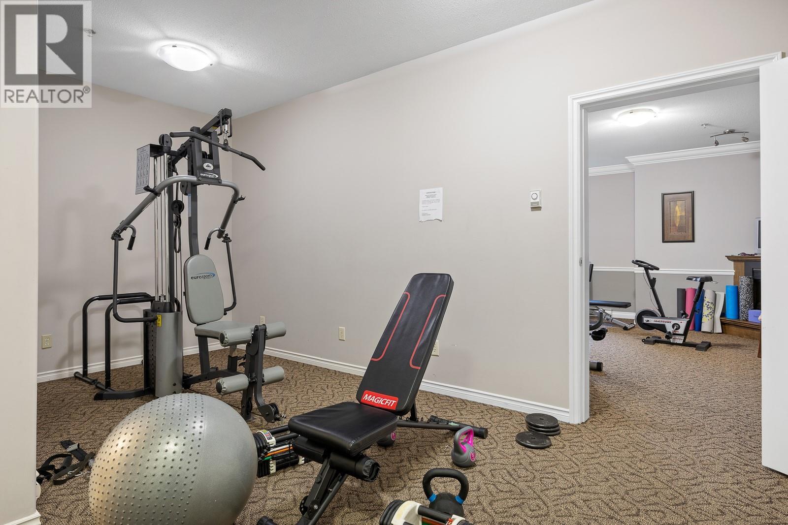 1007 Harvey Avenue Unit# 104