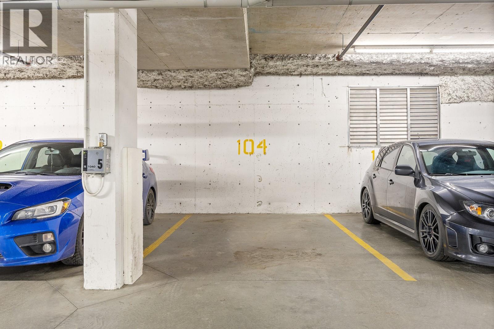 1007 Harvey Avenue Unit# 104