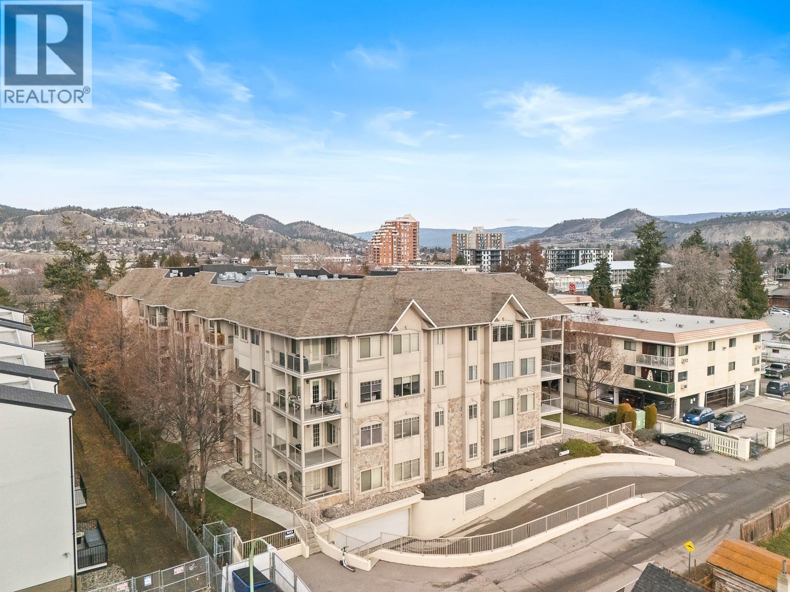 1007 Harvey Avenue Unit# 104