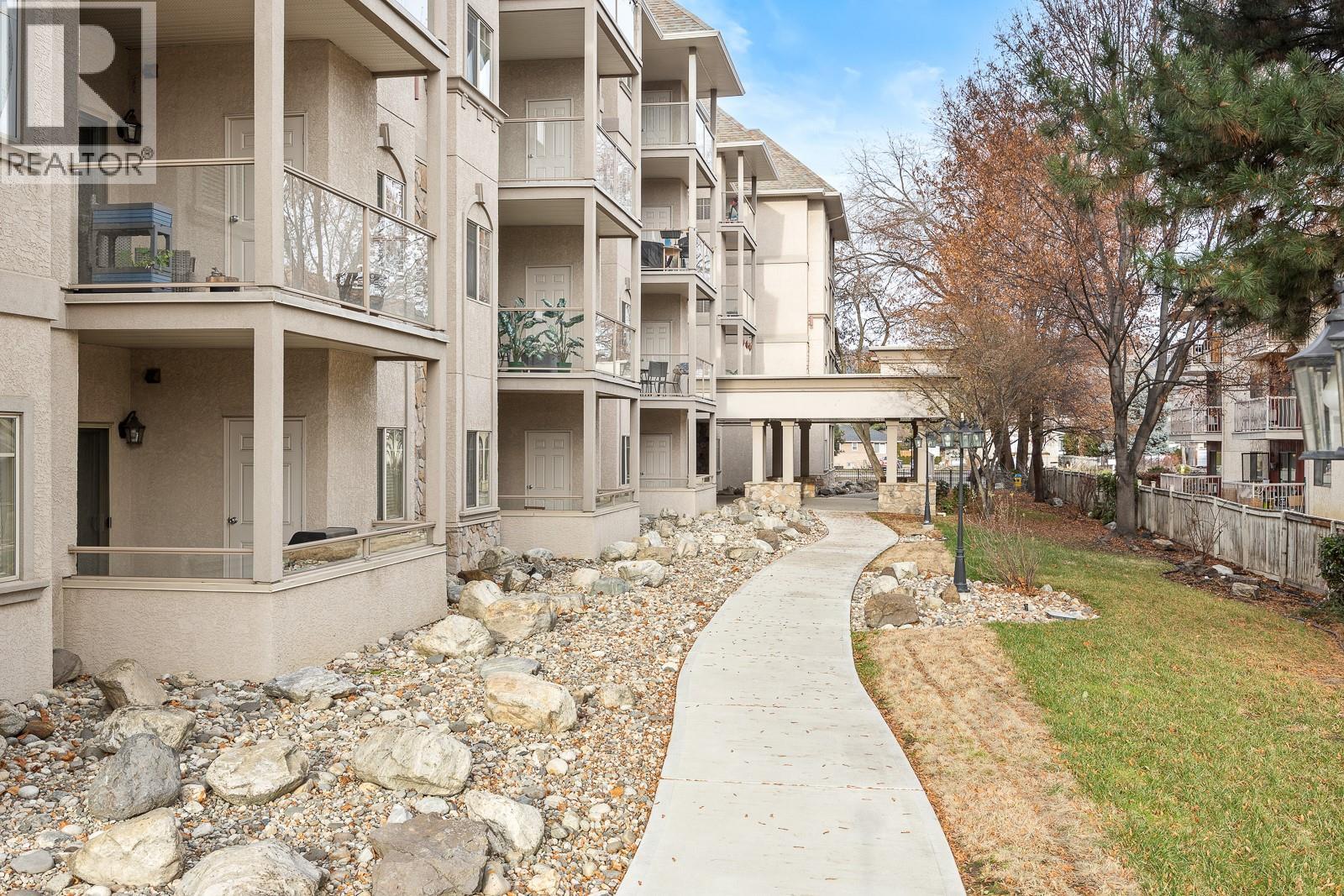 1007 Harvey Avenue Unit# 104