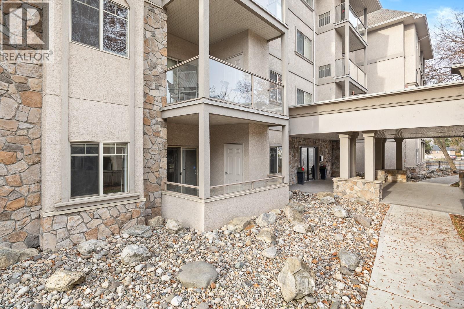 1007 Harvey Avenue Unit# 104