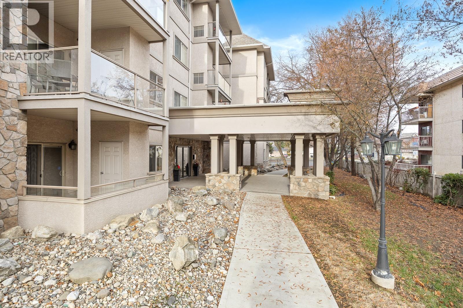 1007 Harvey Avenue Unit# 104