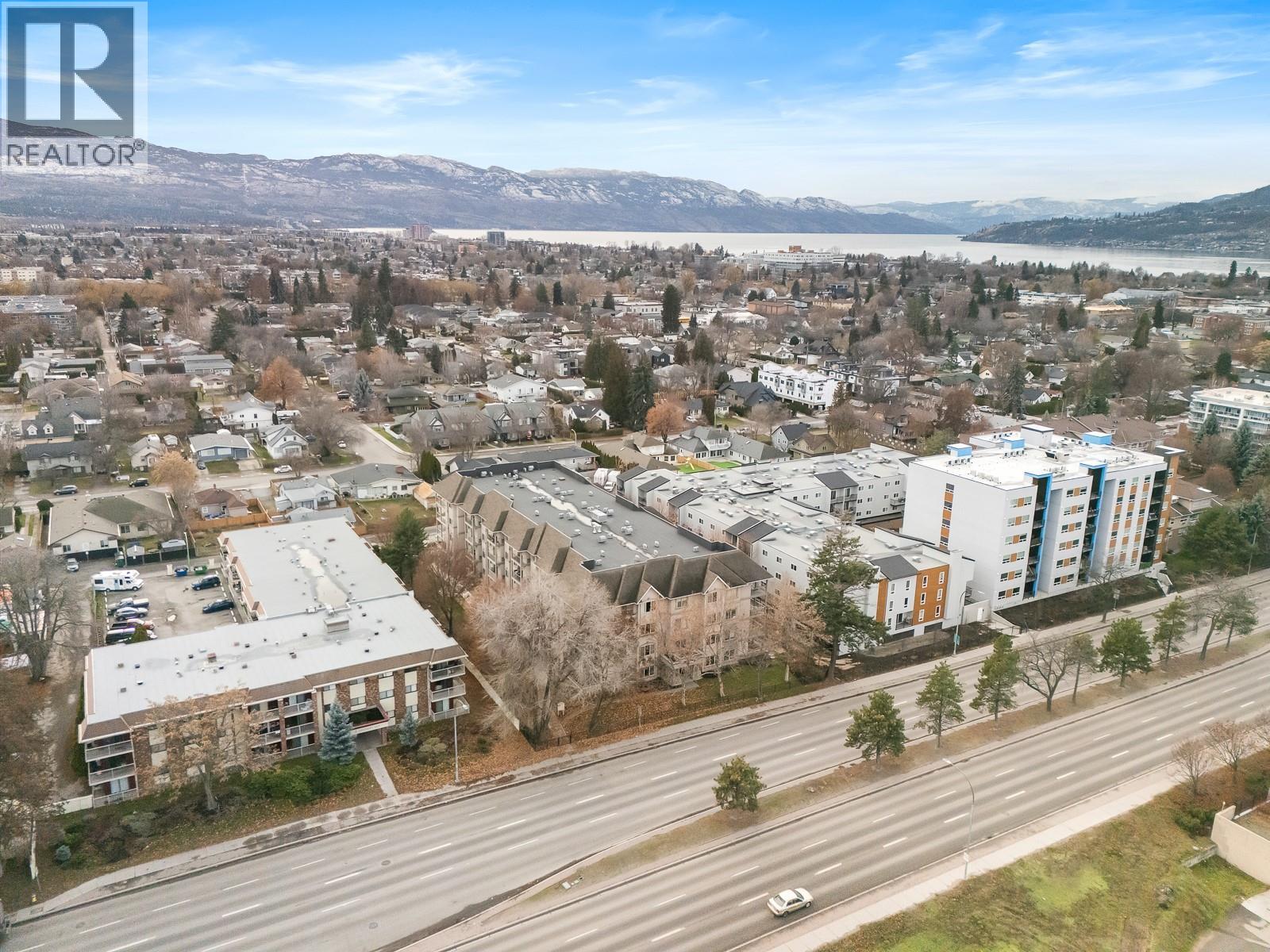 1007 Harvey Avenue Unit# 104