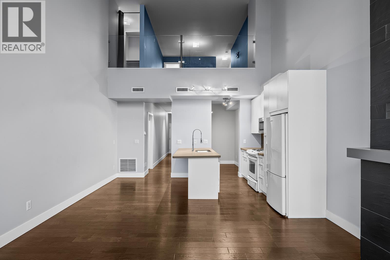 1289 Ellis Street Unit# 411
