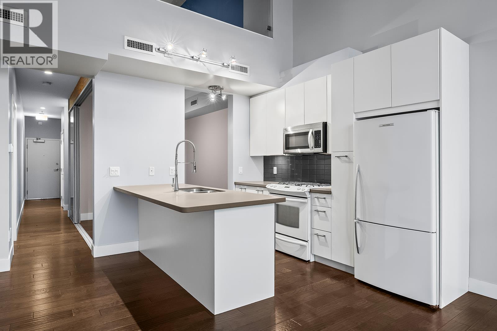 1289 Ellis Street Unit# 411