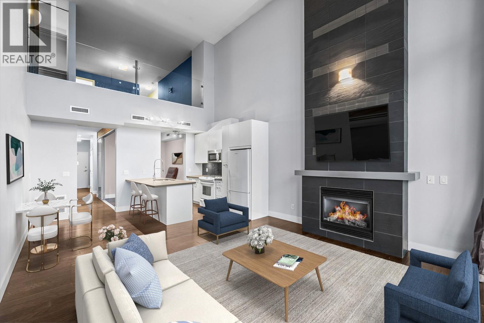 1289 Ellis Street Unit# 411