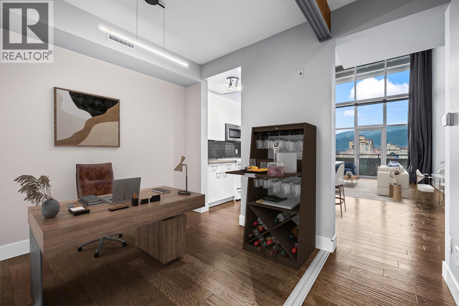 1289 Ellis Street Unit# 411