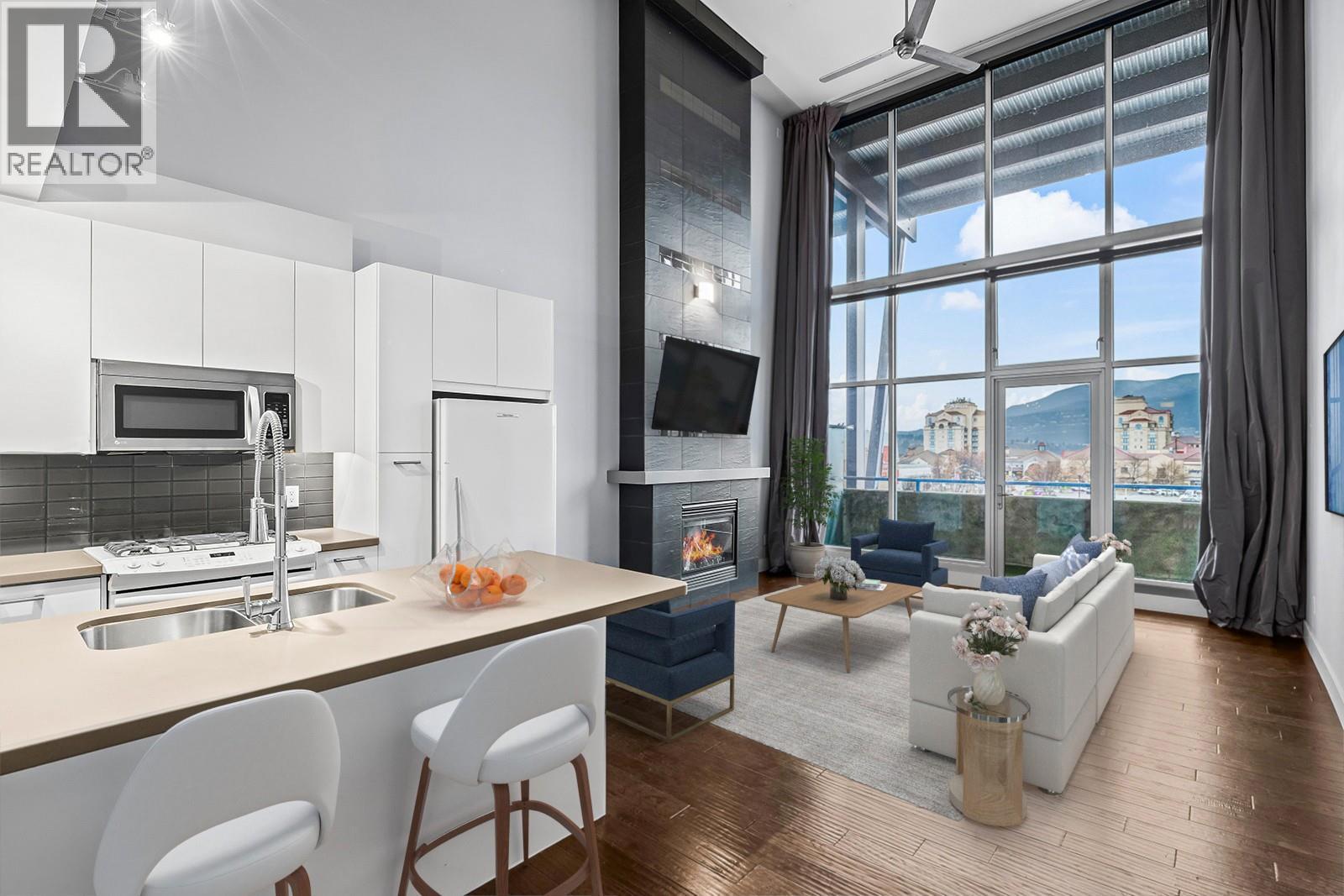 1289 Ellis Street Unit# 411