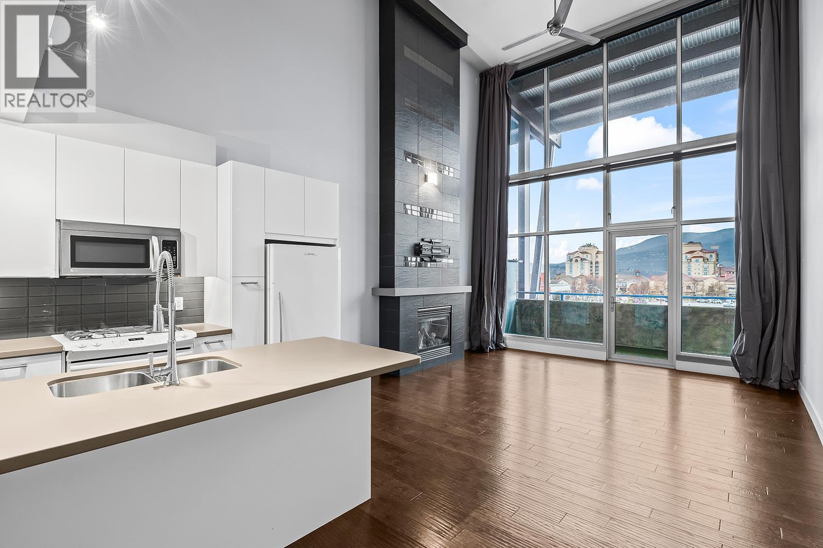 1289 Ellis Street Unit# 411