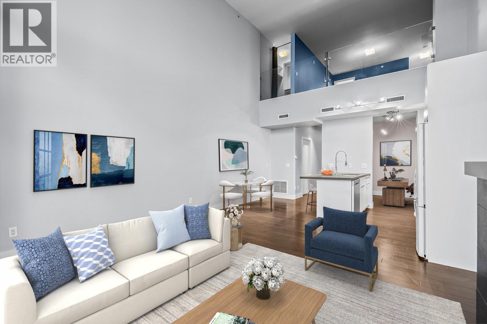 1289 Ellis Street Unit# 411