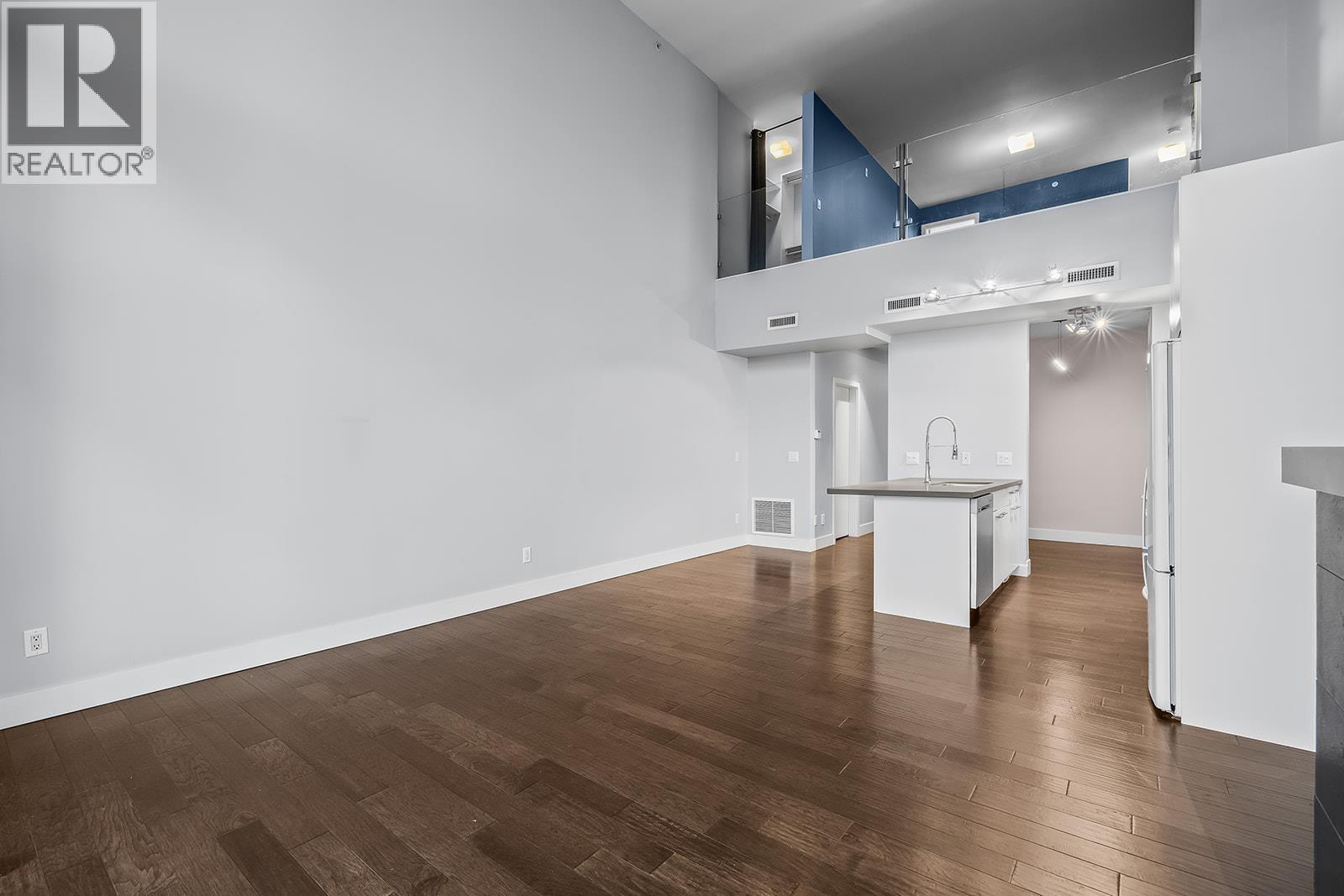 1289 Ellis Street Unit# 411