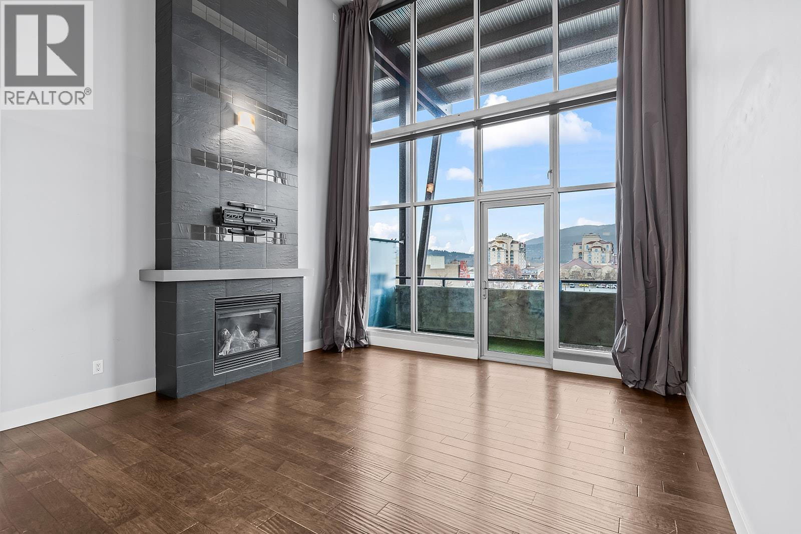 1289 Ellis Street Unit# 411
