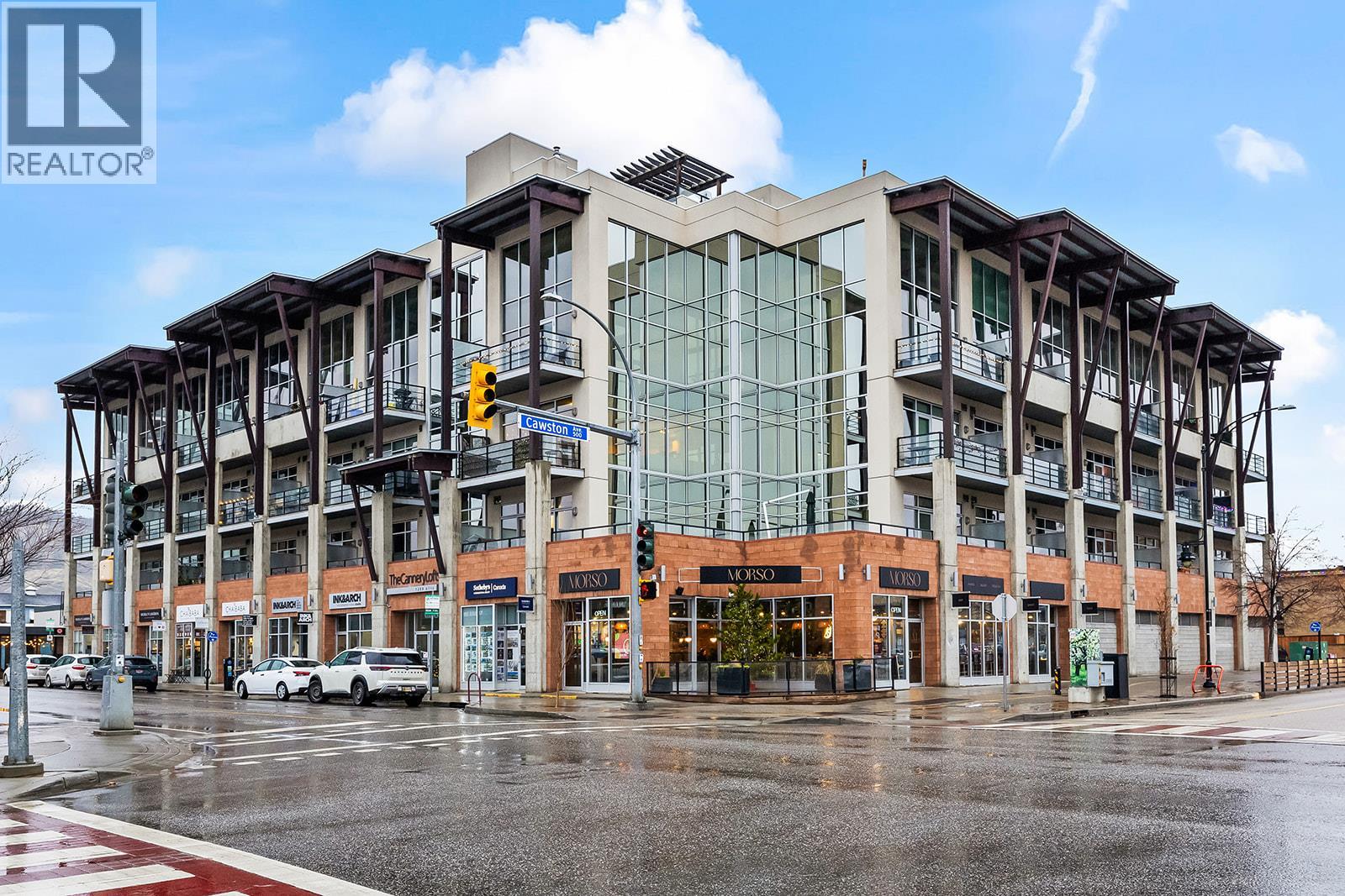 1289 Ellis Street Unit# 411