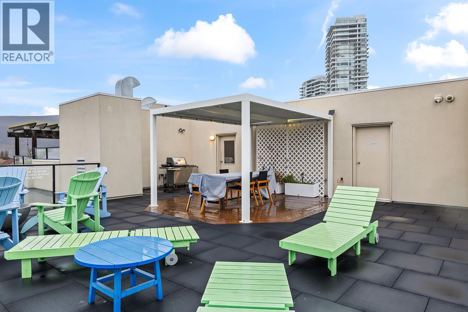 1289 Ellis Street Unit# 411