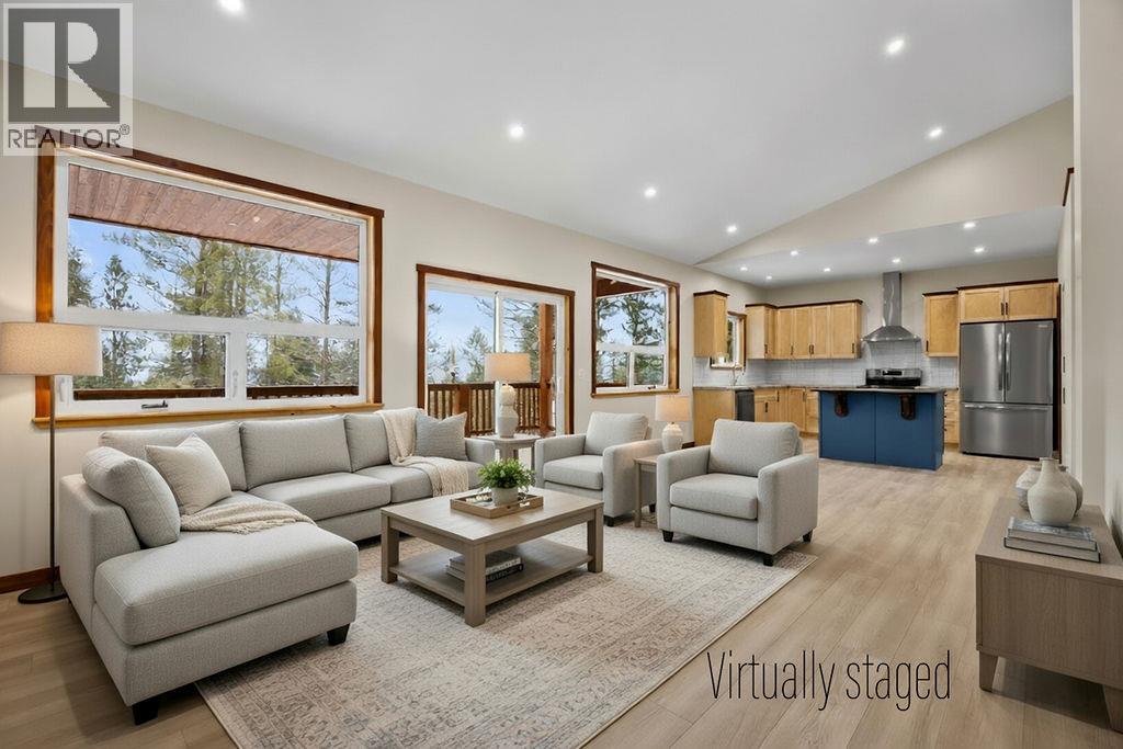 766 Balsam Road