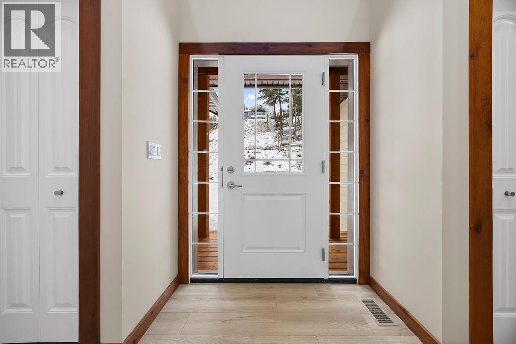 766 Balsam Road