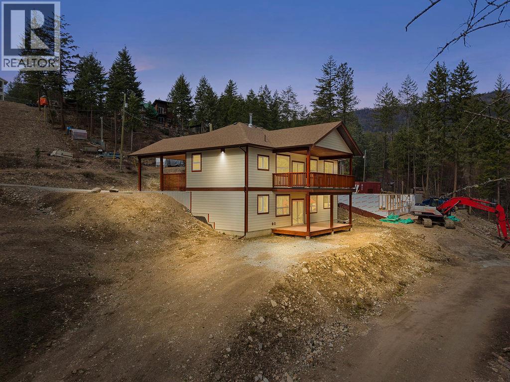 766 Balsam Road