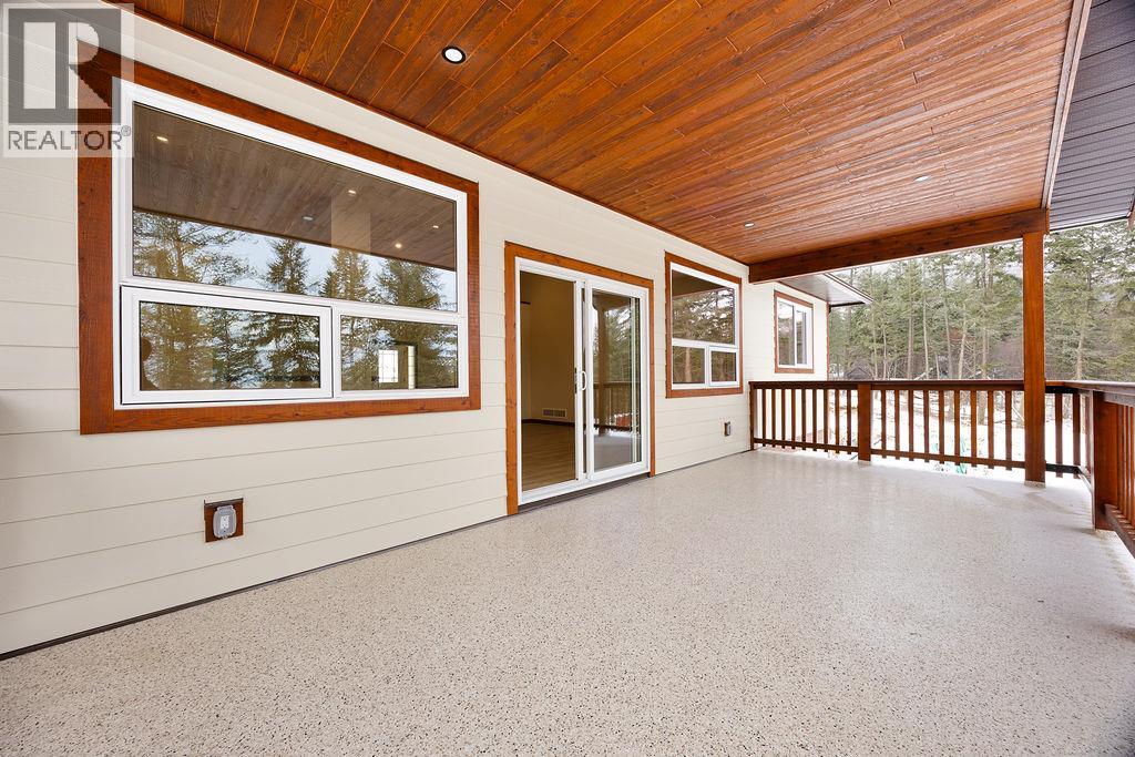 766 Balsam Road