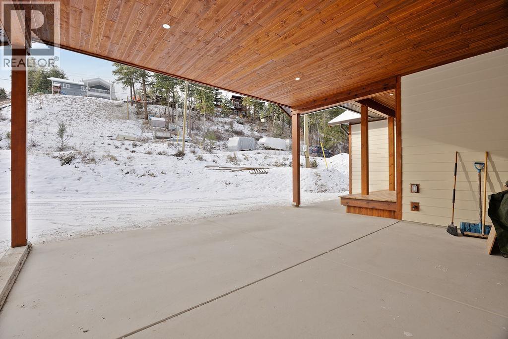 766 Balsam Road