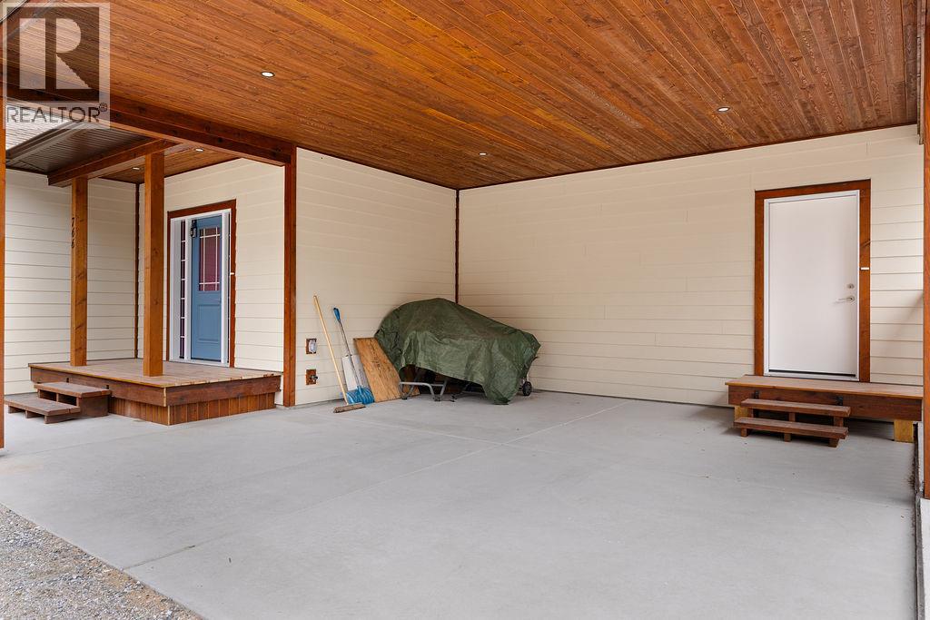766 Balsam Road