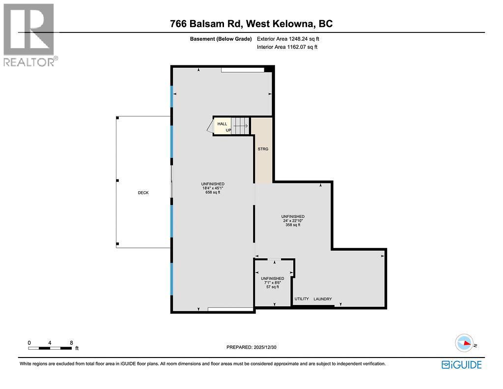 766 Balsam Road