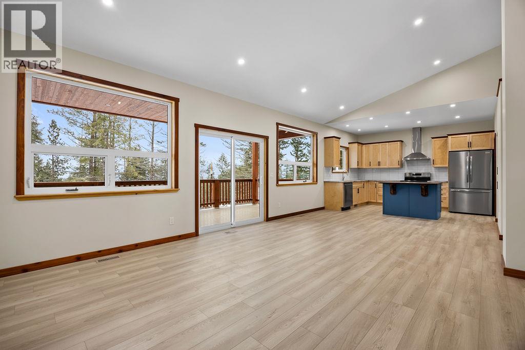 766 Balsam Road