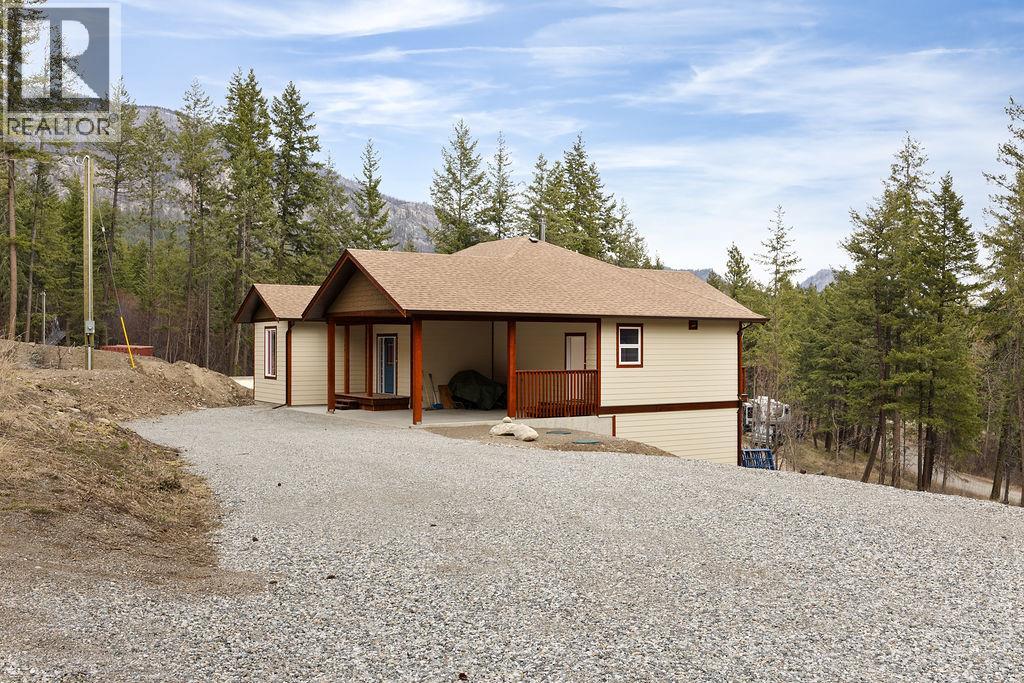 766 Balsam Road