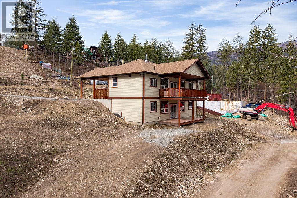 766 Balsam Road