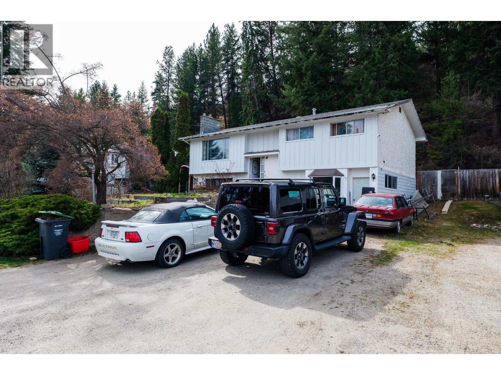 3256 McIver Road