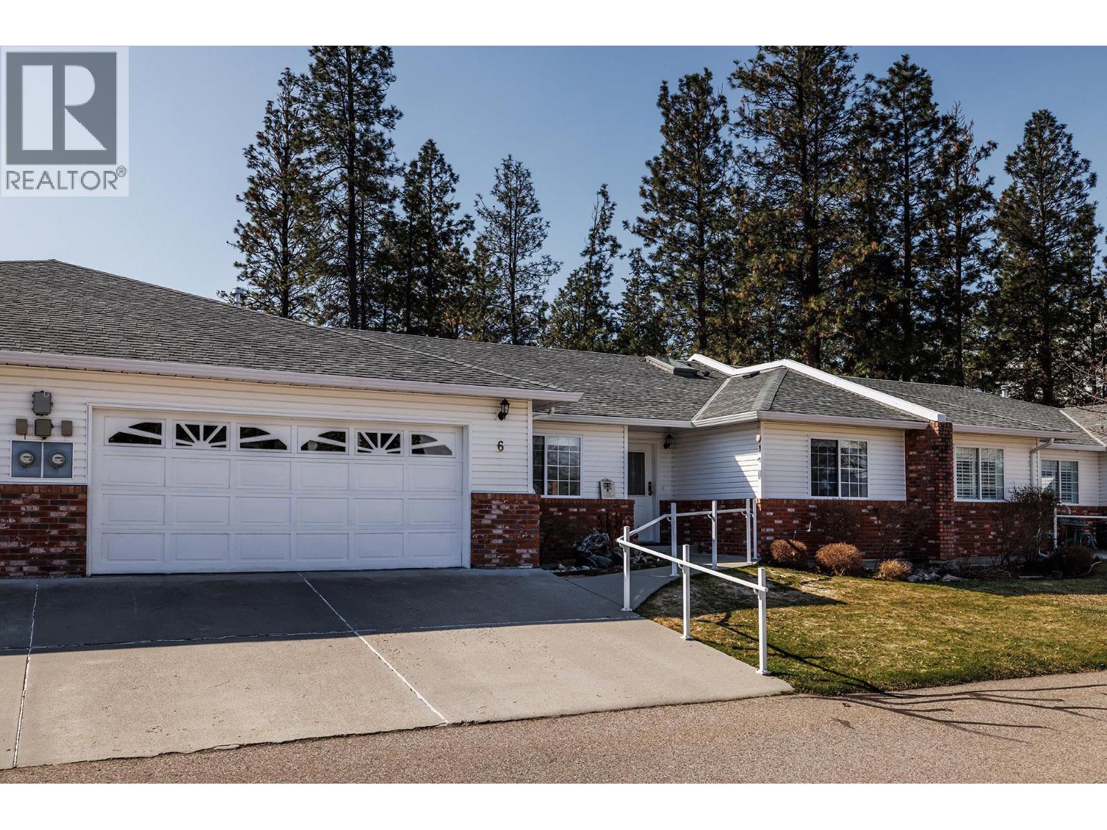 11290 Bond Road Unit# 6