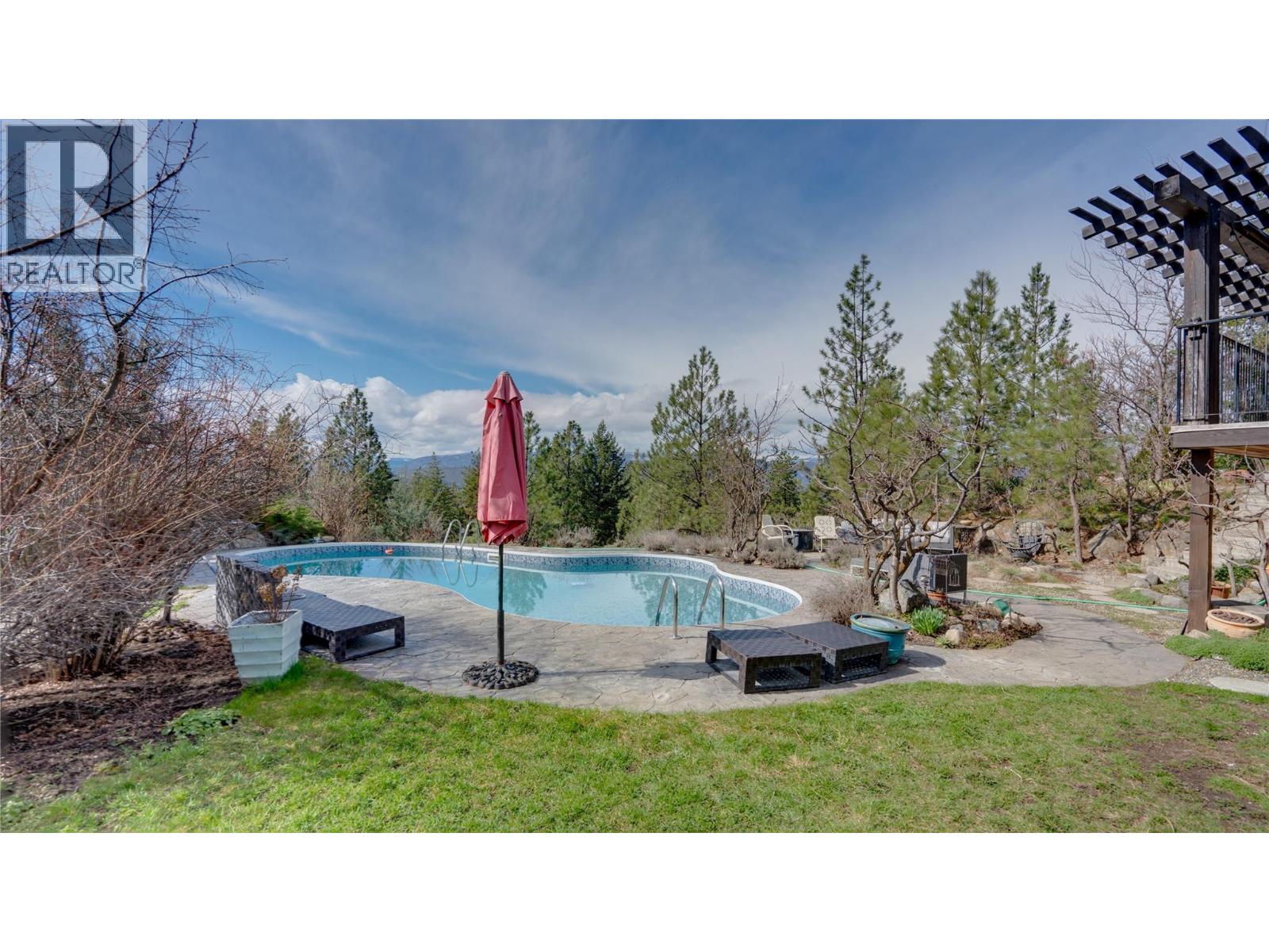 5775 Deadpine Drive