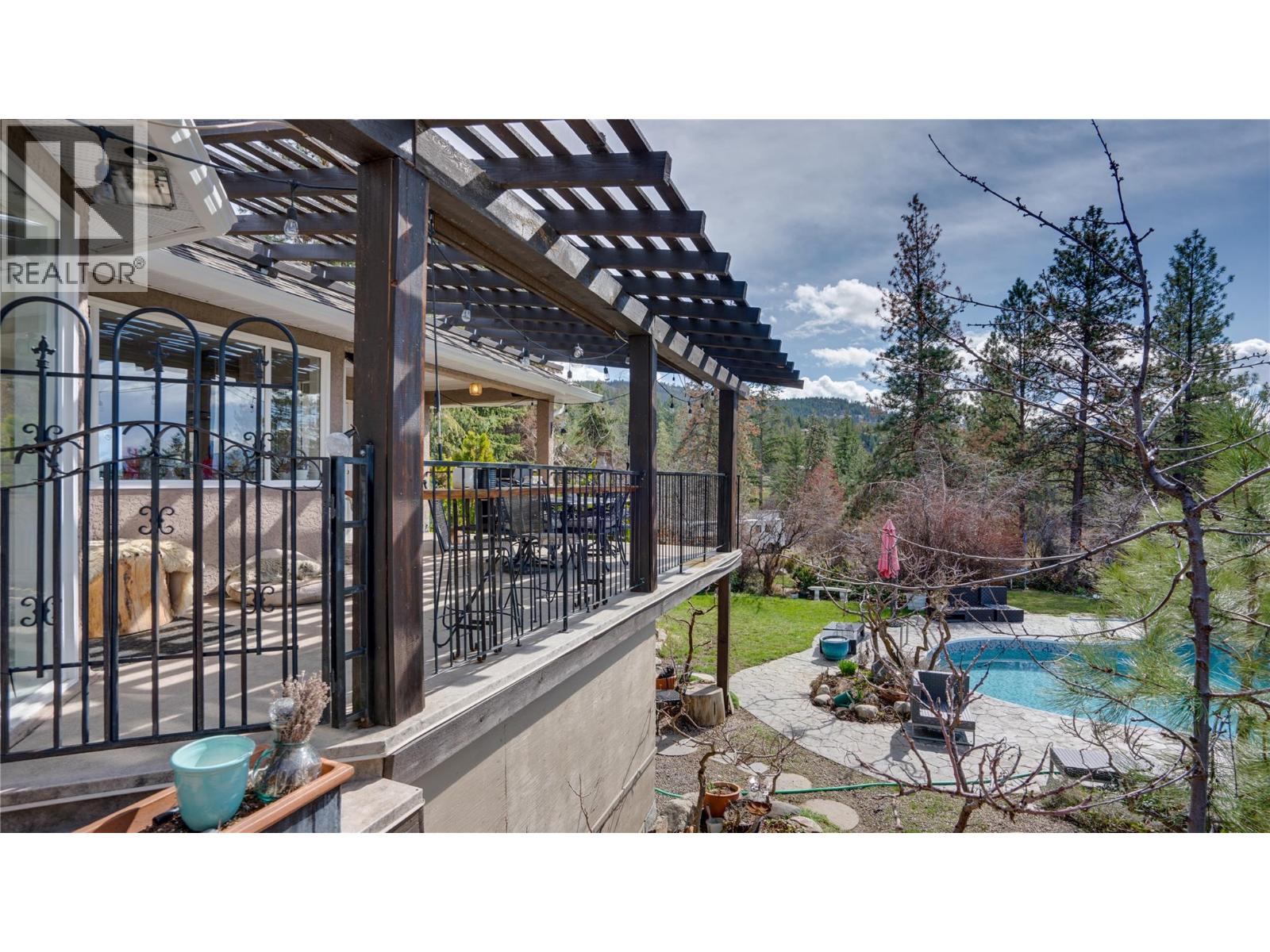 5775 Deadpine Drive