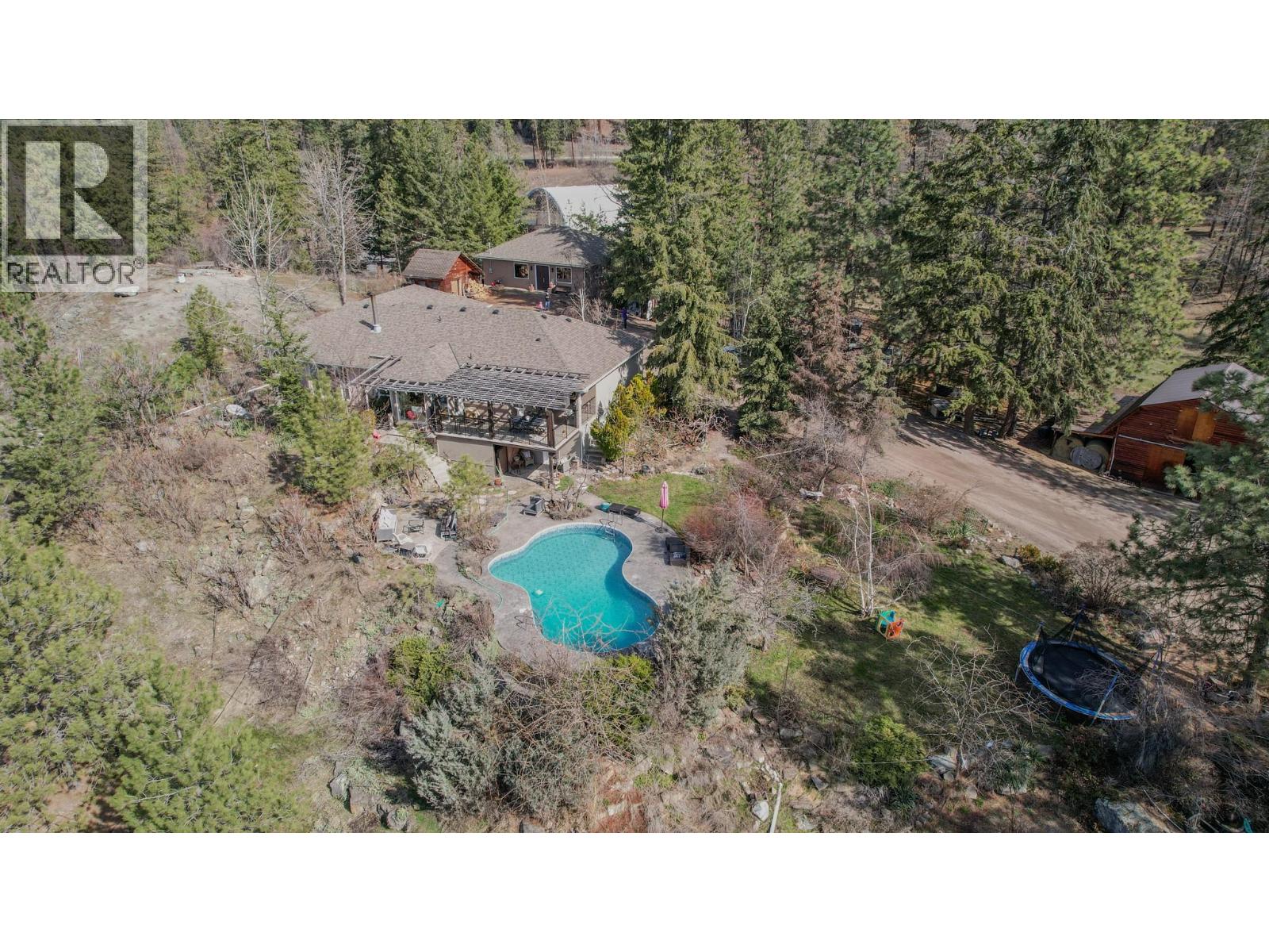 5775 Deadpine Drive