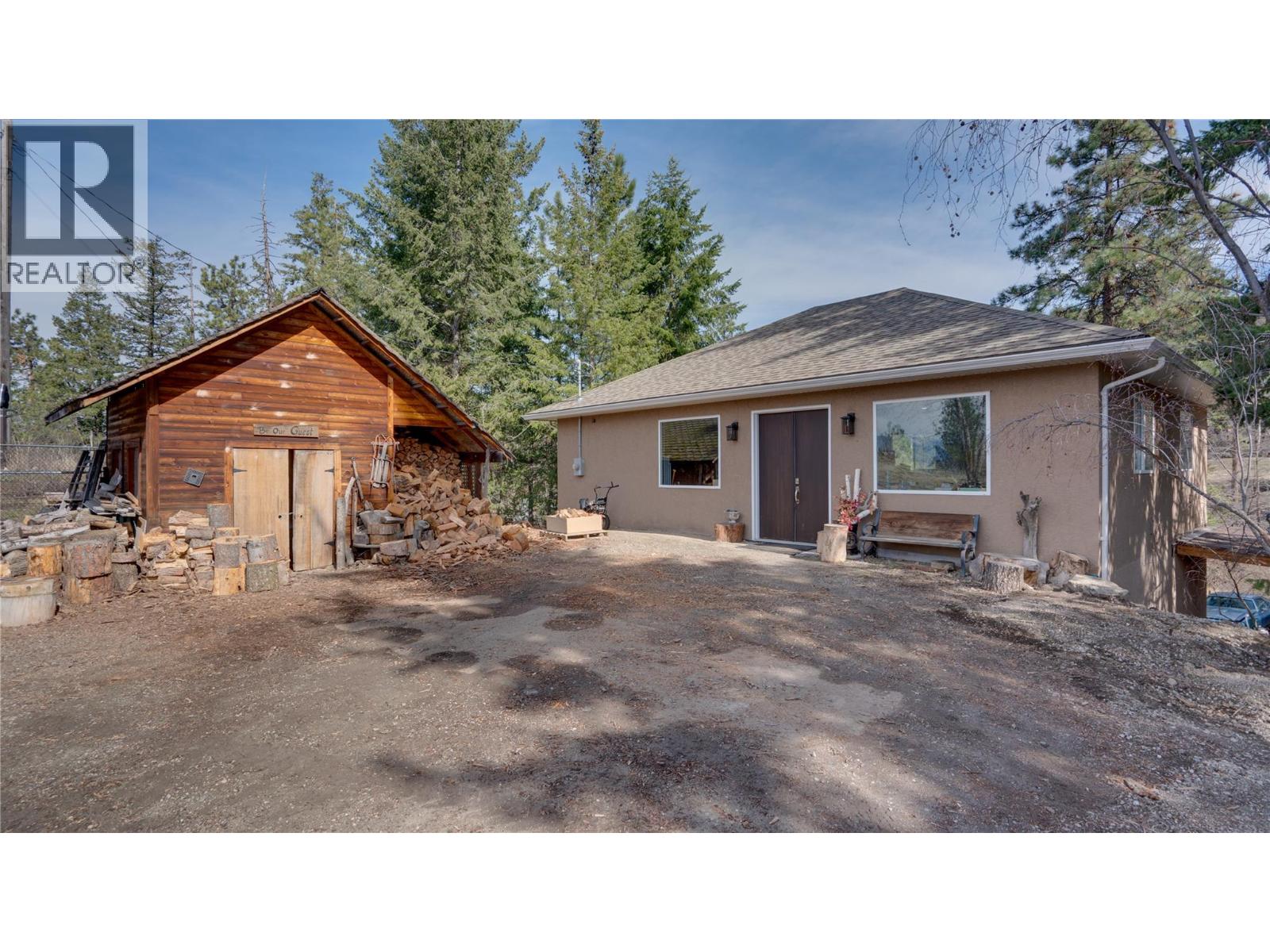 5775 Deadpine Drive