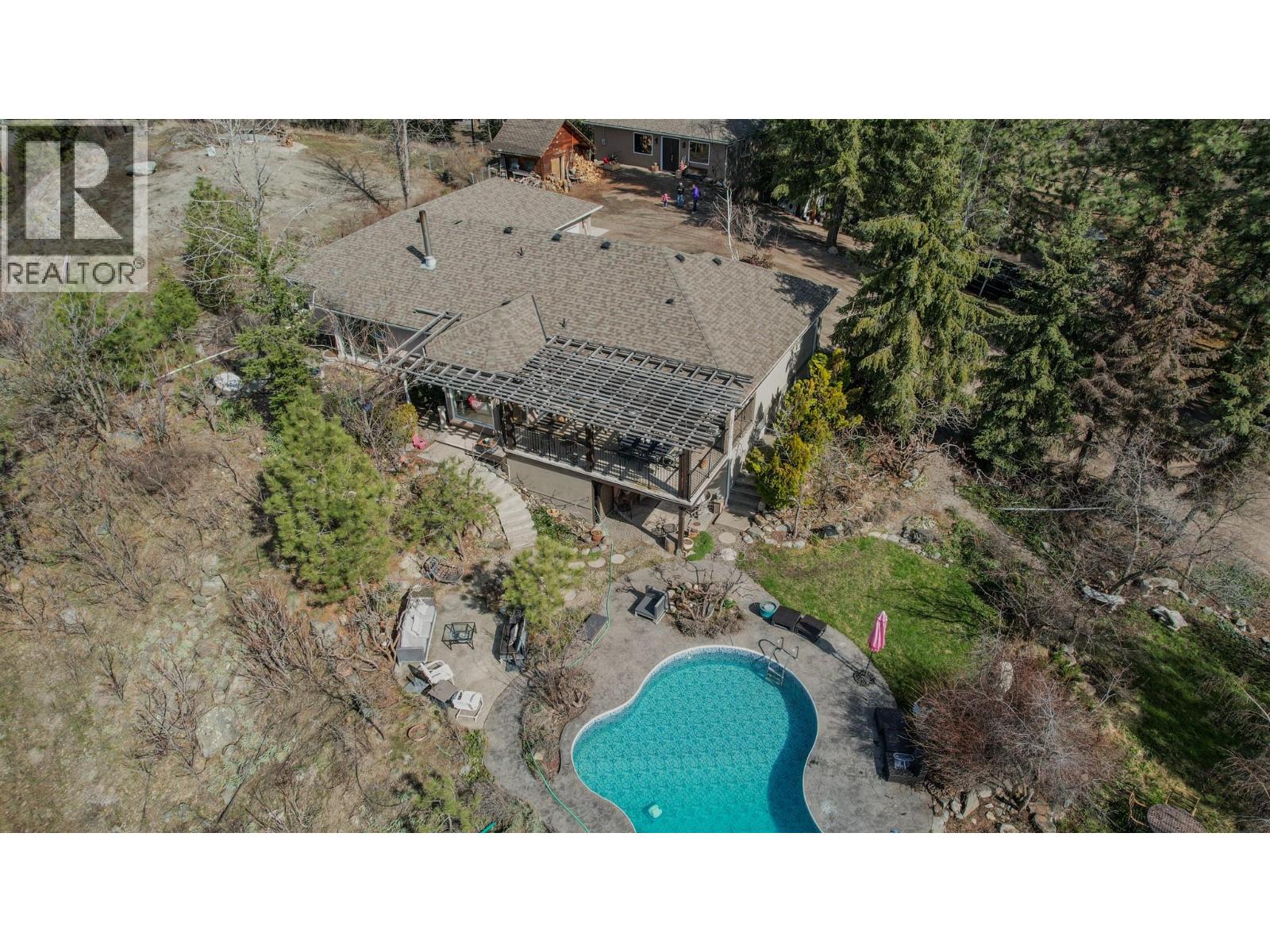 5775 Deadpine Drive