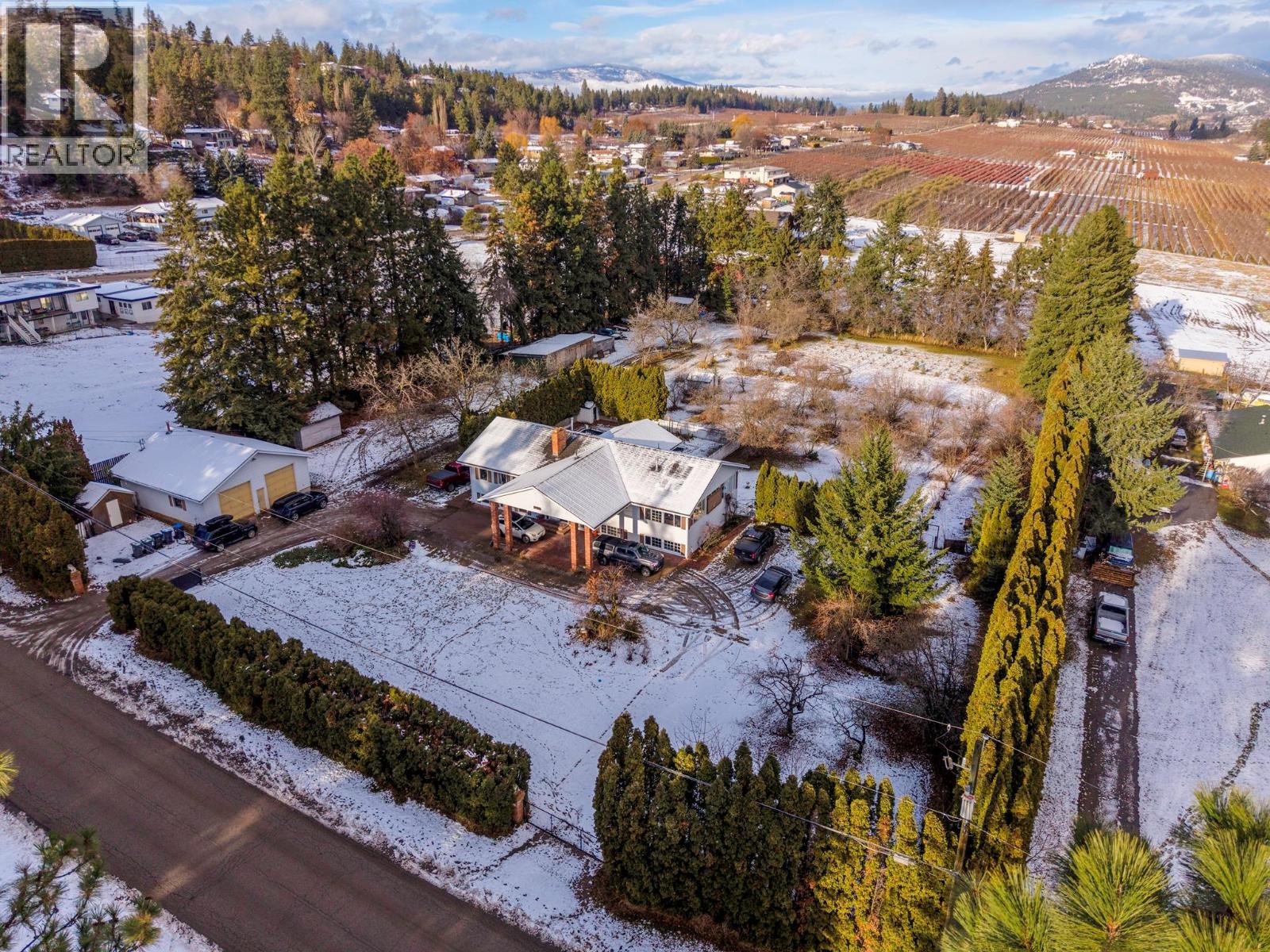 10151 Chase Road