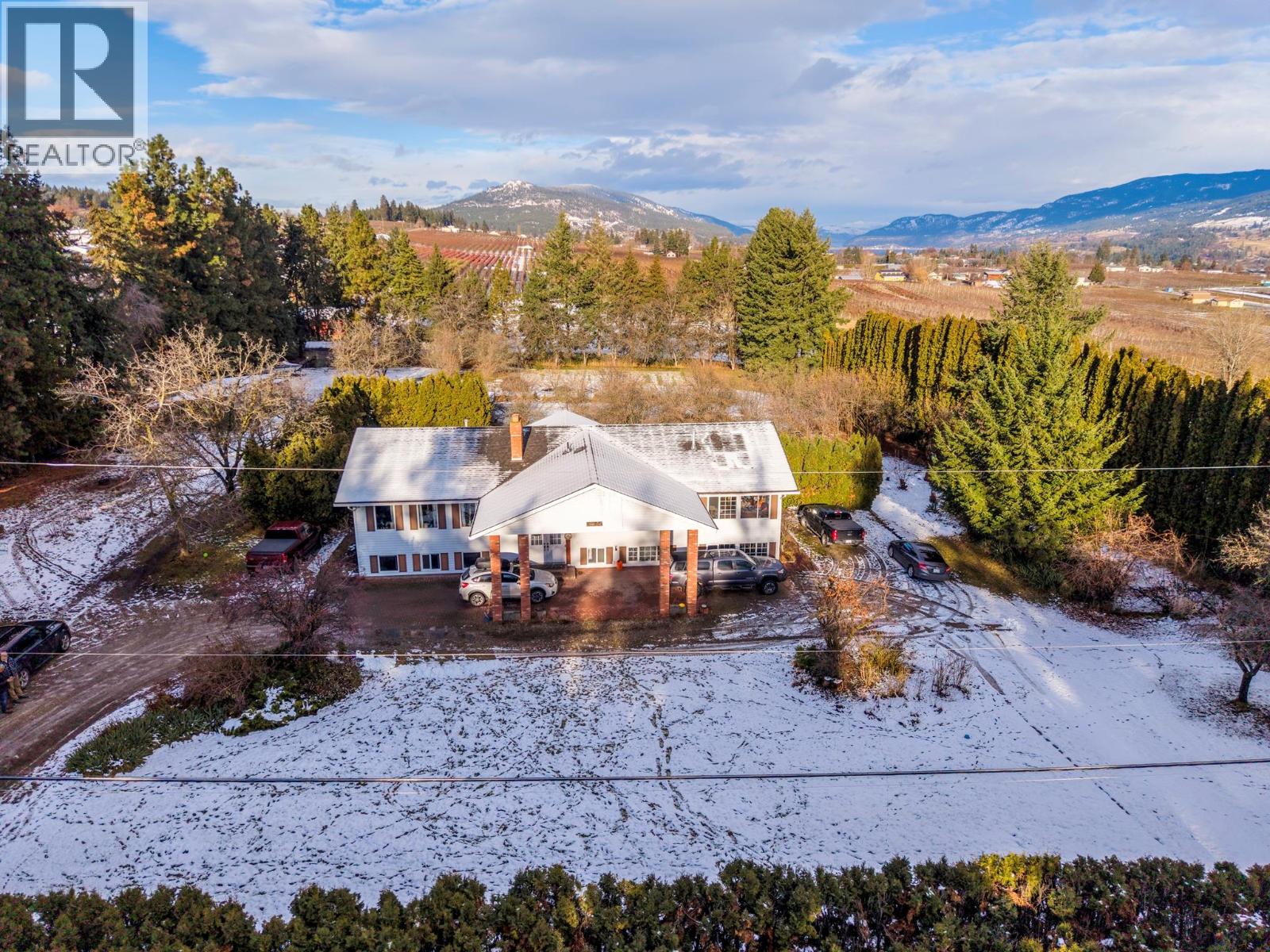 10151 Chase Road